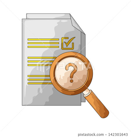 Illustration of Standard Illustration of Standard 142301643