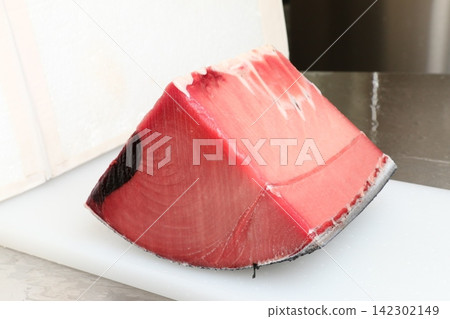 Delicious sashimi of sashimi Delicious sashimi of sashimi 142302149