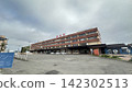 Kushiro Station, Hokkaido, Showa Retro 142302513