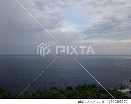 Scenery seen from the observatory Scenery seen from the observatory 142304372