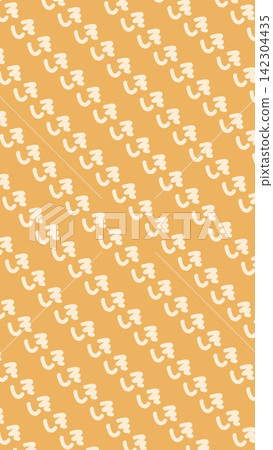 Shiso (perilla leaf) - background Shiso (perilla leaf) - background 142304435