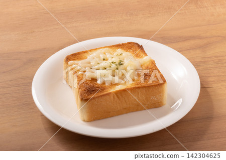 Cheese toast Cheese toast 142304625