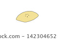 Delicious sweet potato 142304652