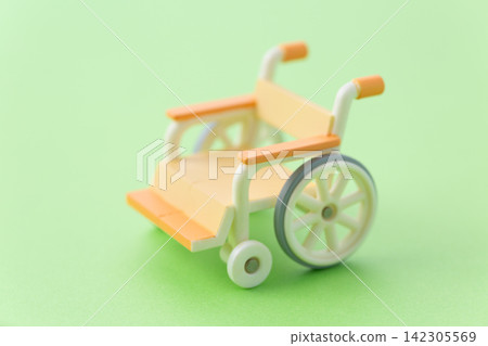 輪椅 142305569
