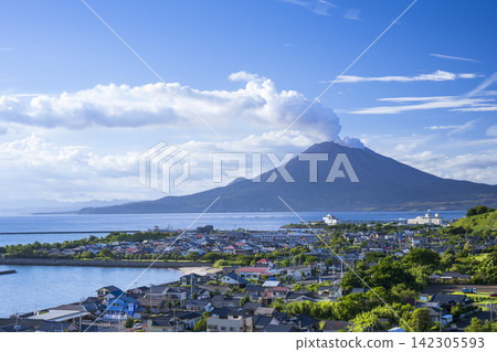 從垂水到櫻島 142305593