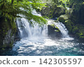 Kikuchi Gorge 142305597