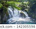 Kikuchi Gorge 142305598