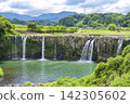 Hatanojiri Falls Oita Prefecture 142305602