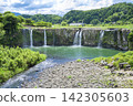 Hatanojiri Falls Oita Prefecture 142305603