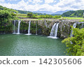 Hatanojiri Falls Oita Prefecture 142305606