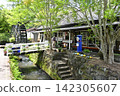 Hatanojiri Falls Oita Prefecture 142305607