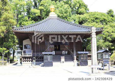 四國88寺巡禮第3號寺:龜小山釋迦院金善寺大師堂 四國88寺巡禮第3號寺:龜小山釋迦院金善寺大師堂 142306429