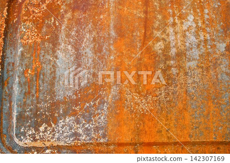 Seamless Style Weathered Rusted Steel Panel Texture for 3D Mapping Seamless Style Weathered Rusted Steel Panel Texture for 3D Mapping 142307169