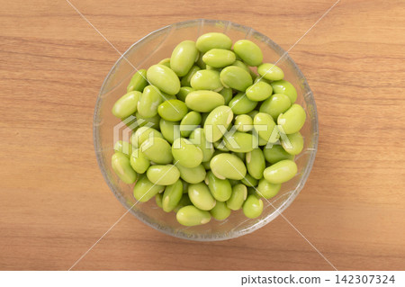 去皮煮毛豆 去皮煮毛豆 142307324