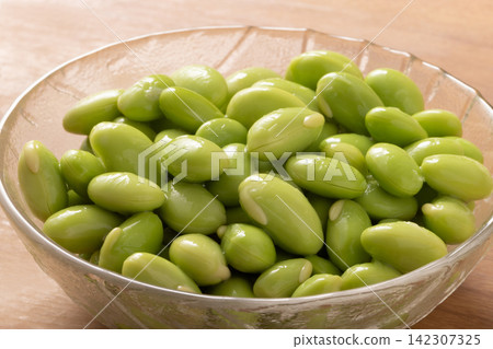 去皮煮毛豆 去皮煮毛豆 142307325