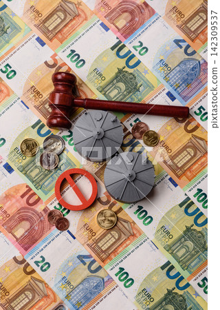A ban, sanctions, or an embargo on oil and liquefied gas supplies to Europe. An oil supply ban A ban, sanctions, or an embargo on oil and liquefied gas supplies to Europe. An oil supply ban 142309537