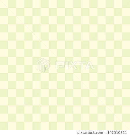 Checkered background. Vector drawing Checkered background. Vector drawing 142310521
