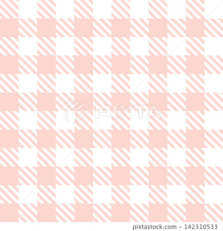 Seamless checkered pattern Seamless checkered pattern 142310533