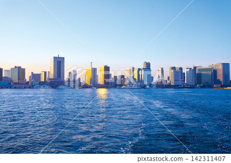 東京灣全景(2013年) 東京灣全景(2013年) 142311407