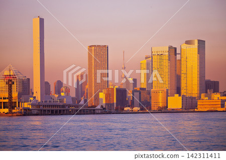 東京灣全景(2013年) 東京灣全景(2013年) 142311411