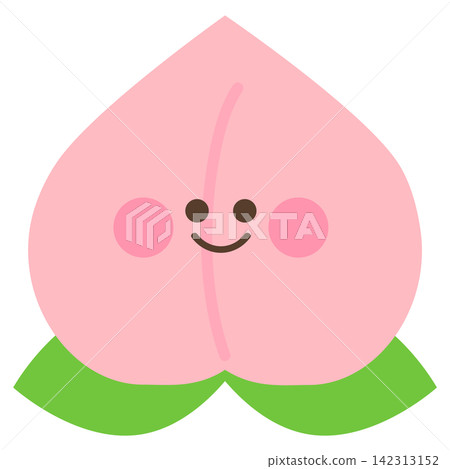 可愛的桃子 可愛的桃子 142313152