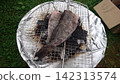 烤魚 142313574