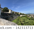 Scenery of Bergamo 142313713