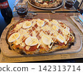 Rossini pizza I ate in Pesaro 142313714