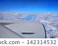 From the airplane window 142314532