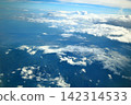 From the airplane window 142314533