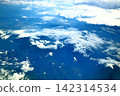From the airplane window 142314534