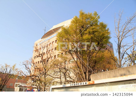 河內長野市政府 河內長野市政府 142315094
