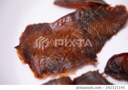 鯊魚肉乾圖片 鯊魚肉乾圖片 142315145