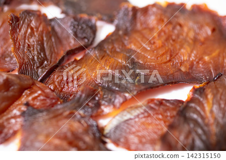 鯊魚肉乾圖片 142315150