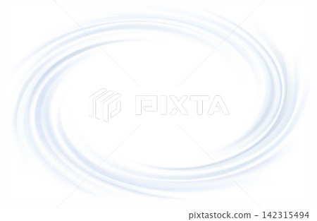 Vector background of cobalt swirling water texture Vector background of cobalt swirling water texture 142315494