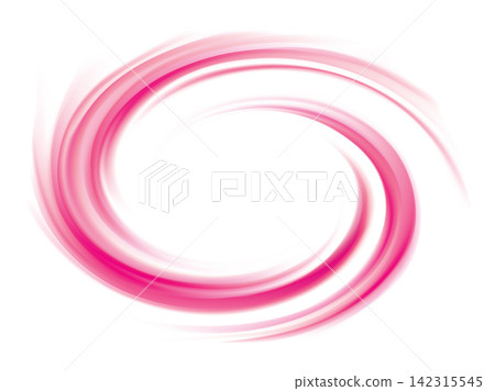 Abstract vector spiral background crimson colour Abstract vector spiral background crimson colour 142315545