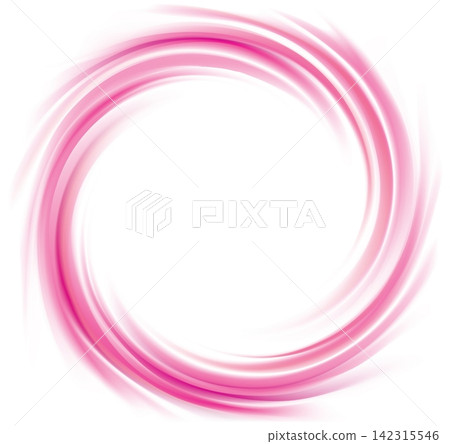 Abstract vector spiral background crimson colour Abstract vector spiral background crimson colour 142315546