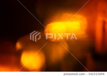 Colored light effects on dark background with grain and magic lights. Neon Glow Modern 90s, lo-fi Aesthetics. Design effect Colored light effects on dark background with grain and magic lights. Neon Glow Modern 90s, lo-fi Aesthetics. Design effect 142315844