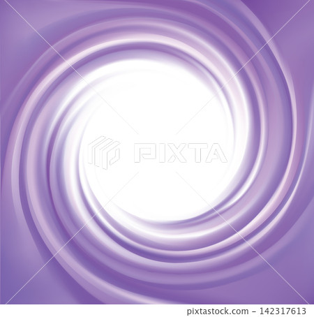 Vector abstract violet swirl background Vector abstract violet swirl background 142317613