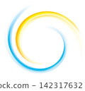 Abstract vector background 142317632