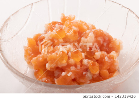[美紅鮭] 石灸醃菜 142319426