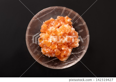 [美紅鮭] 石灸醃菜 142319427