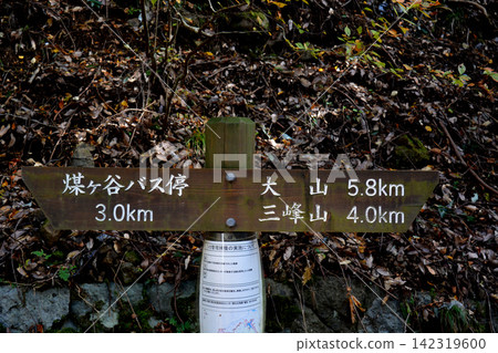 谷田郎森林道路:靠近首都的便捷步道。 谷田郎森林道路:靠近首都的便捷步道。 142319600