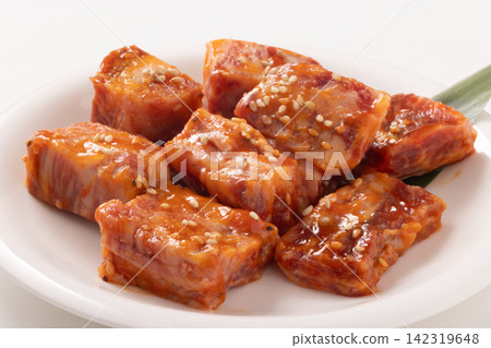 【國產牛肉】牛小排(調味) 【國產牛肉】牛小排(調味) 142319648