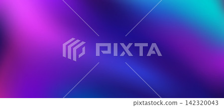 Vaporwave or aurora borealis northern light gradient, UV holographic background. Blue, magenta and pink color bg with abstract gradient wave pattern of aurora borealis northern light shades Vaporwave or aurora borealis northern light gradient, UV holographic background. Blue, magenta and pink color bg with abstract gradient wave pattern of aurora borealis northern light shades 142320043