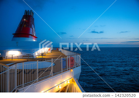 Dawn ship Dawn ship 142320520