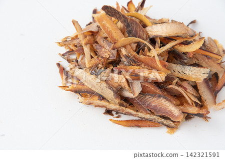 厚厚的鰹魚片 厚厚的鰹魚片 142321591