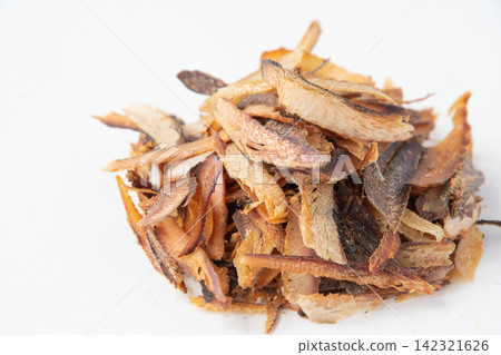 厚厚的鰹魚片 厚厚的鰹魚片 142321626