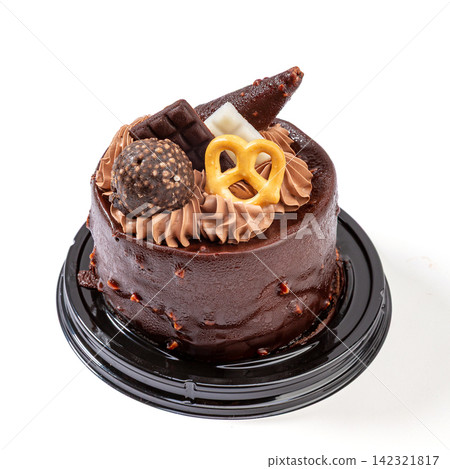 chocolate Mousse Cake with Smooth Chocolate Glaze Dessert chocolate Mousse Cake with Smooth Chocolate Glaze Dessert 142321817