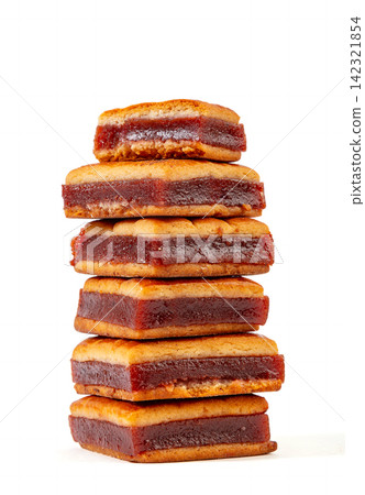 traditional Chinese Sweet Layered Pastry Cake Snack traditional Chinese Sweet Layered Pastry Cake Snack 142321854